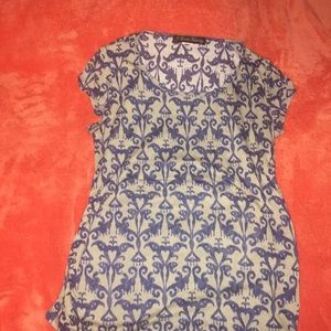 Michelle Maternity Shirt